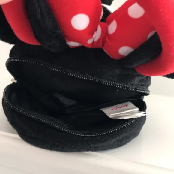 Disney Minnie Mouse Purse - Picture 7 of 9